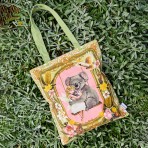 Tote Bag | The Secret World Of The Bush Tote Bag | The Secret World Of The Bush